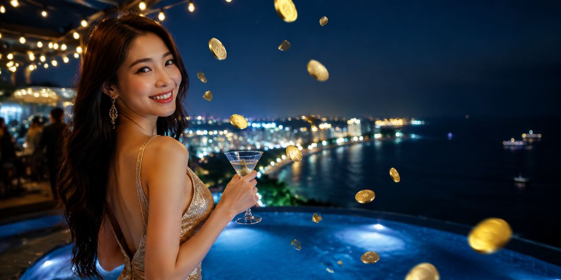 Hình ảnh đặc trưng của cá cược và giải trí kiểu casino trực tuyến tại Việt Nam