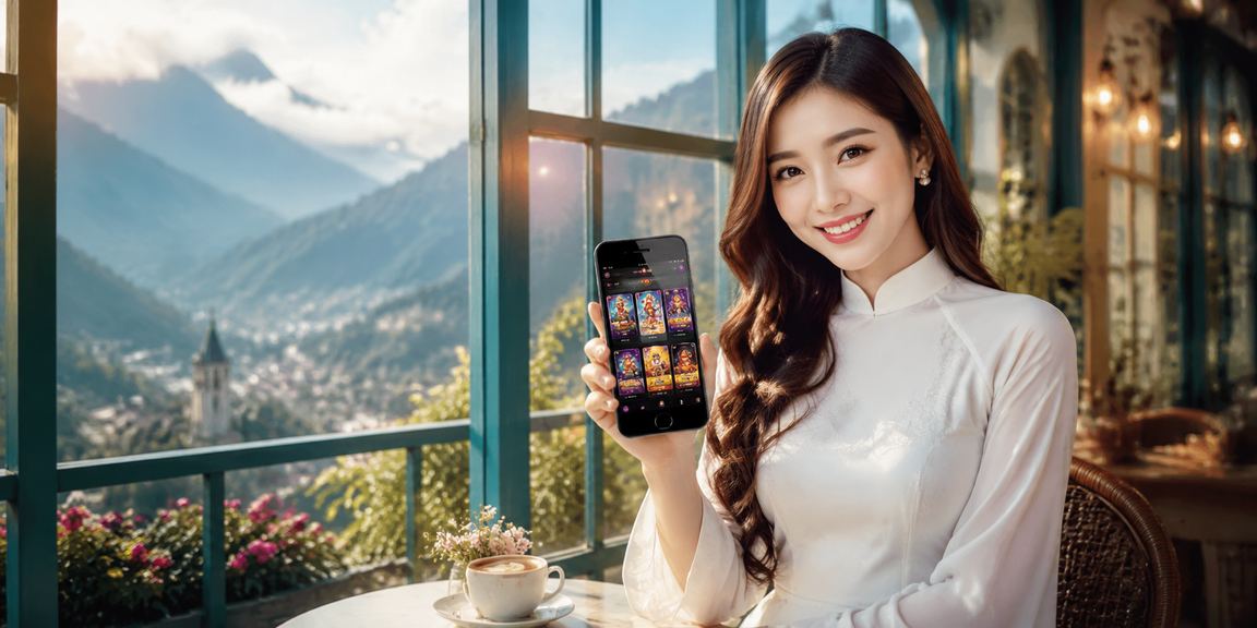 Người chơi Việt Nam thưởng thức giải trí casino một cách có trách nhiệm